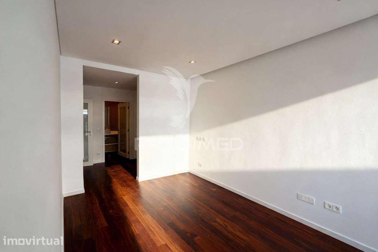 Apartamento T3 em S. Vicente, Braga - Grande imagem: 2/5