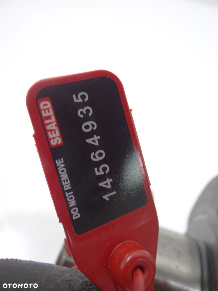 WAŁ KORBOWY BMW E60 525 D 7790913 177 KM - 7