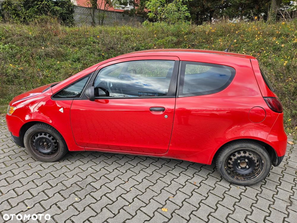 Mitsubishi Colt 1.3 Inform - 6