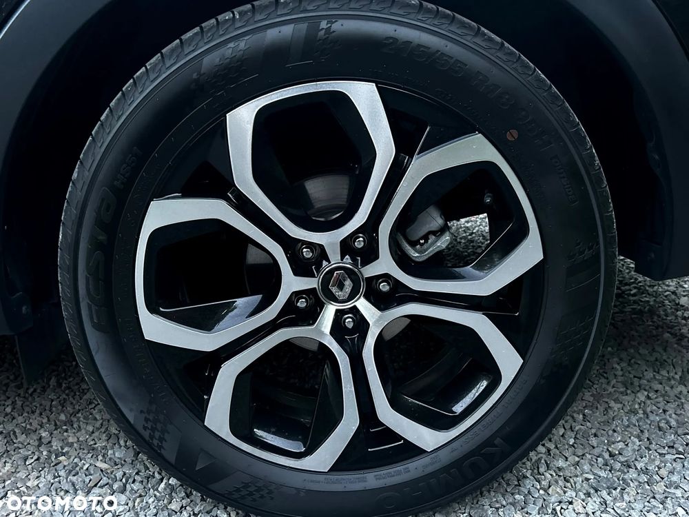 Renault Arkana 1.6 E-TECH Intens MMT - 34