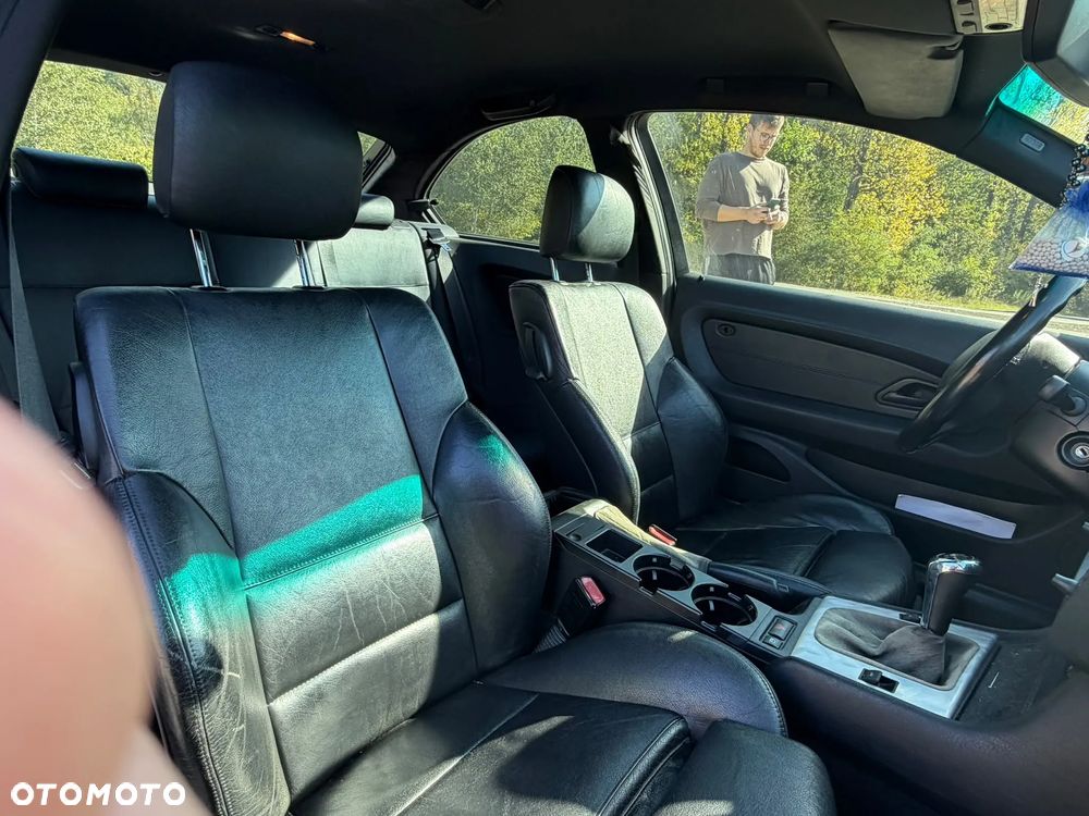 BMW Seria 3 320td - 13