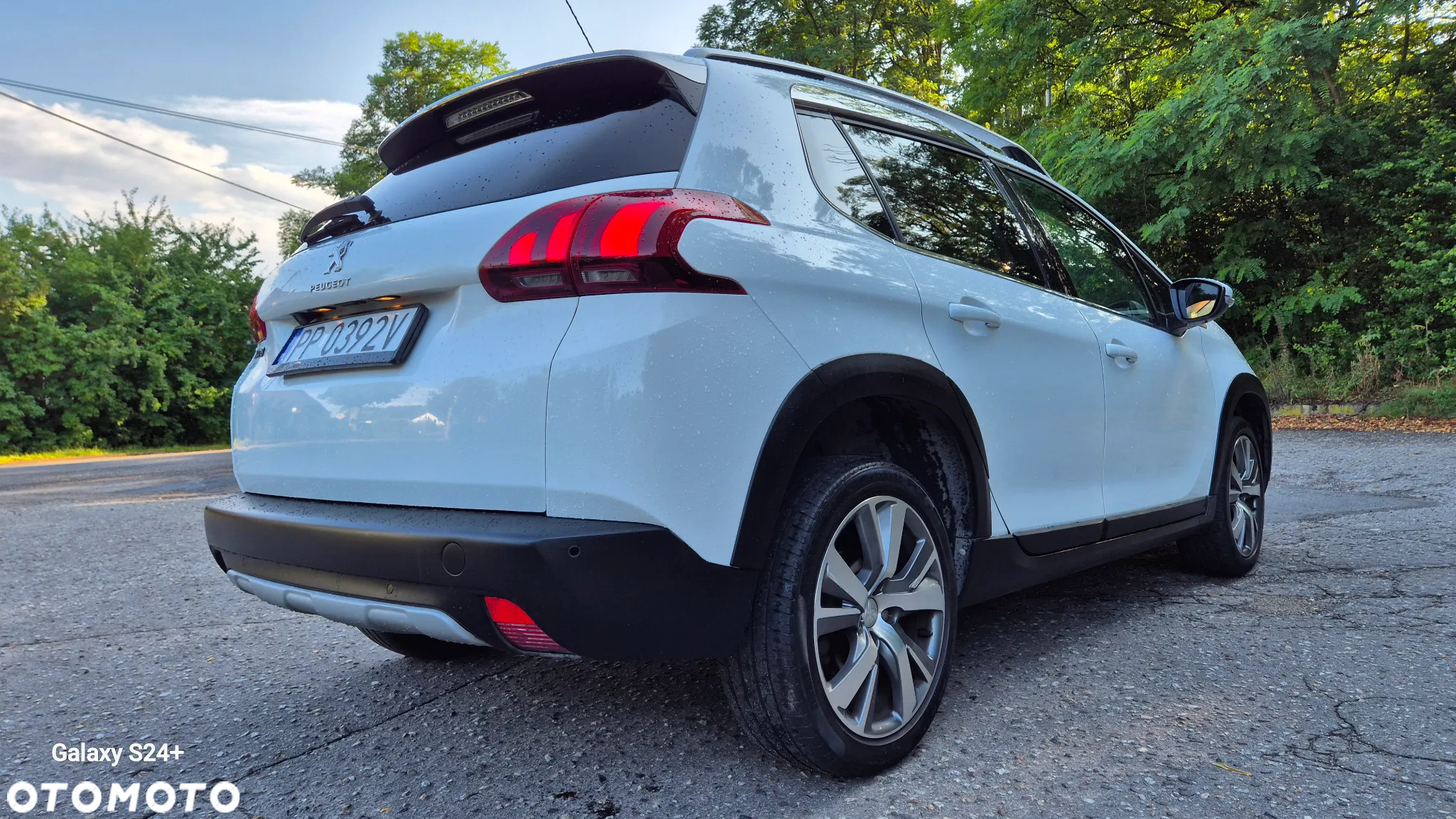 Peugeot 2008 1.6 BlueHDi Allure - 7