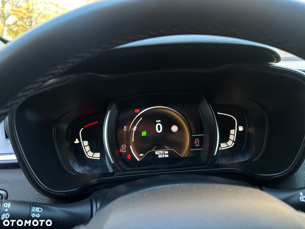 Renault Kadjar 1.3 TCe FAP Intens - 17