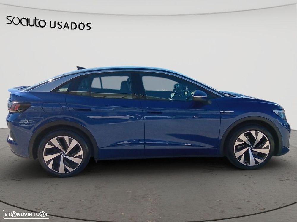 VW ID.5 77 kWh Pro Performance - 9