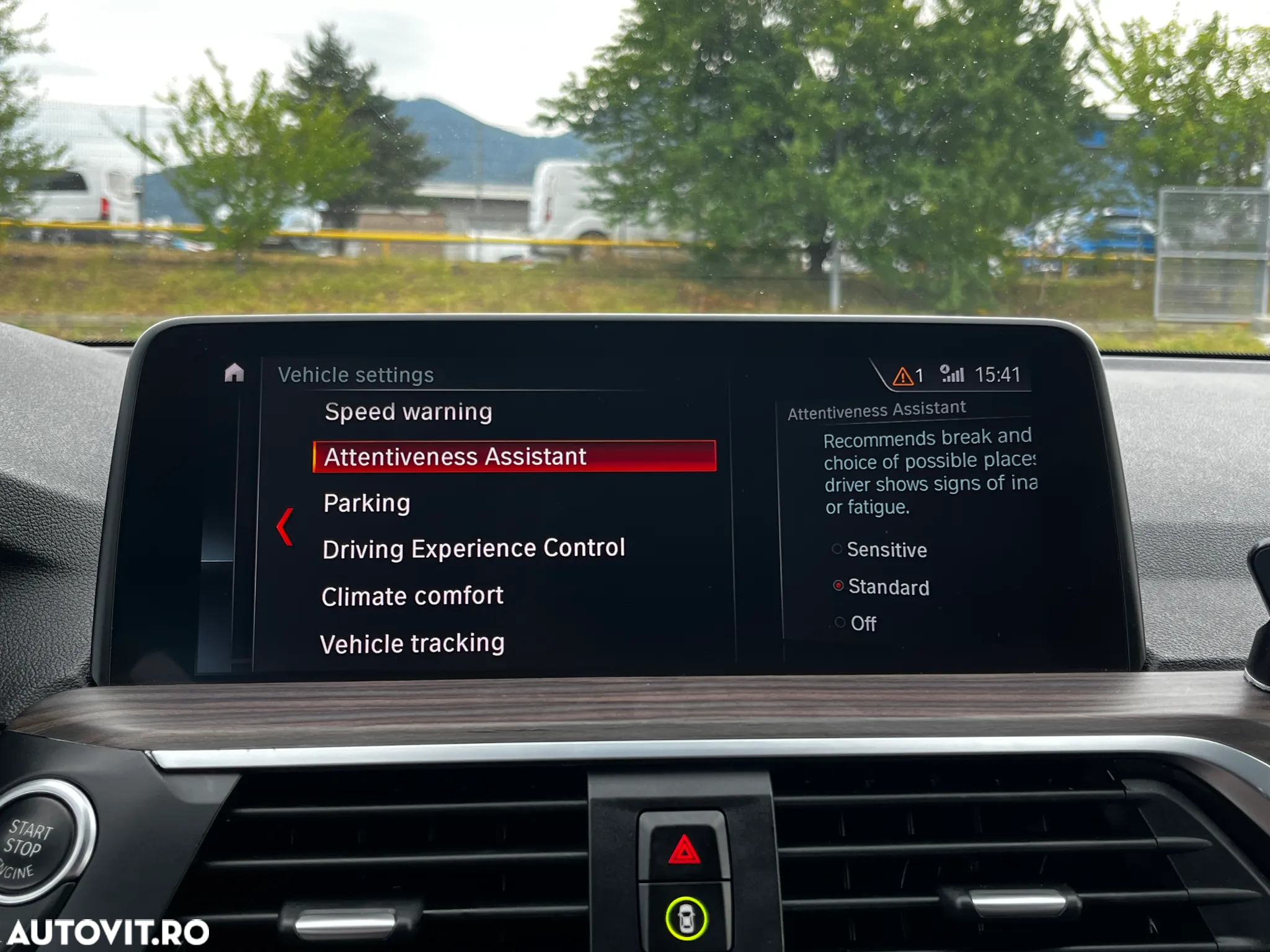 BMW X3 xDrive20d AT xLine - 25