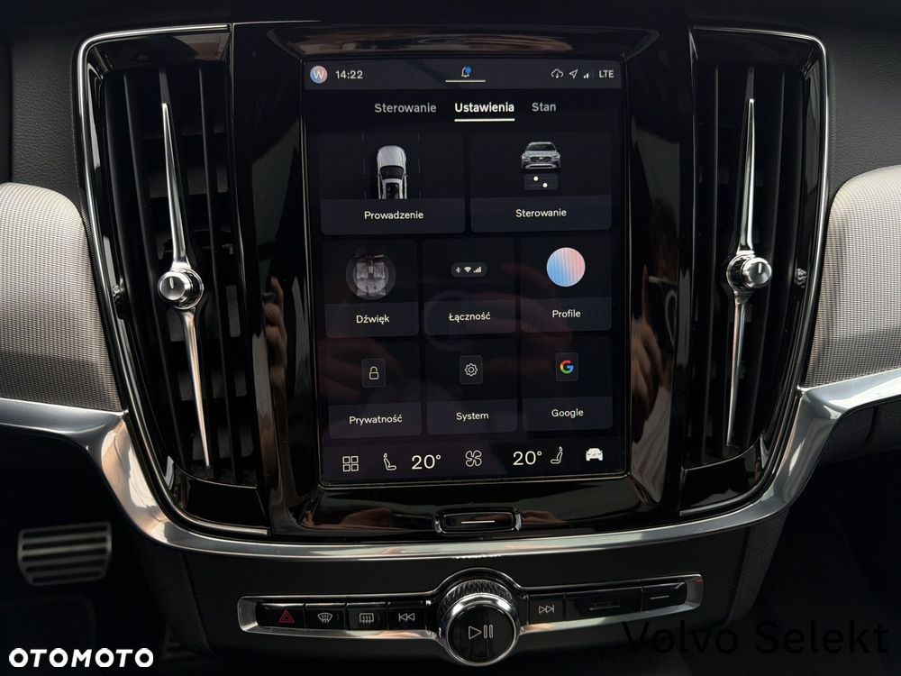 Volvo V90 - 25