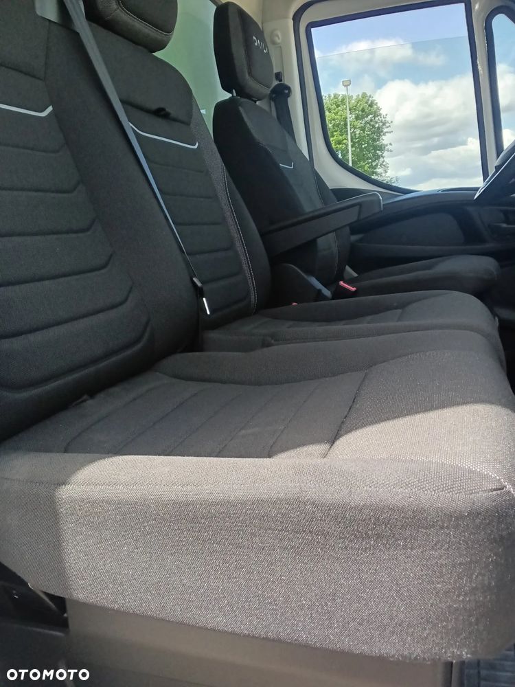 Iveco Daily 35S180, 3.0 180KM , CHŁODNIA, MROŻENIE + GRZANIE, 8 PALET - 10