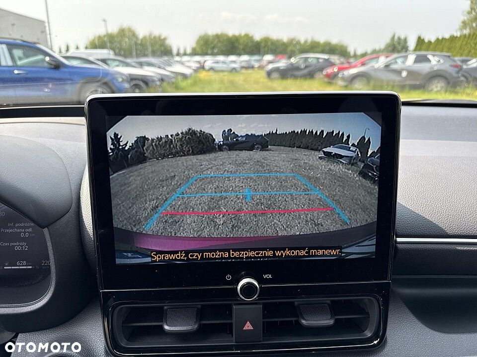 Mazda 2 - 13