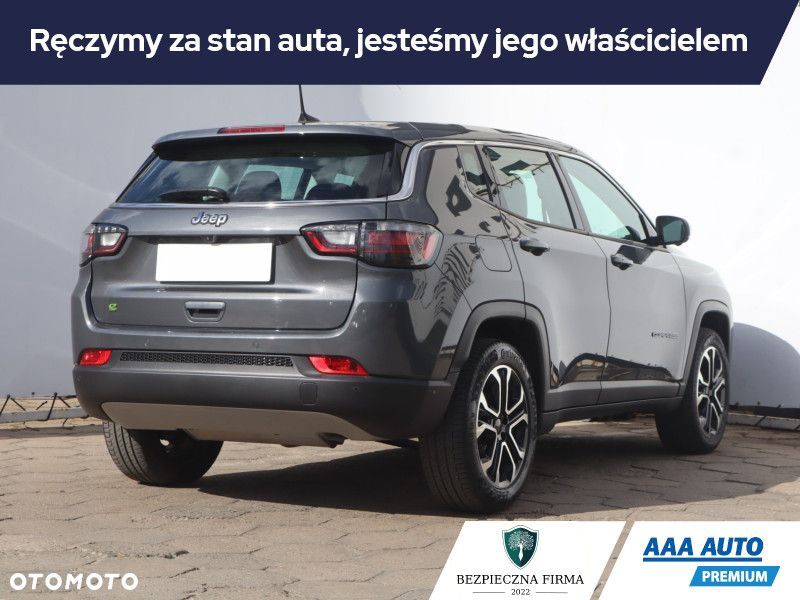 Jeep Compass - 6