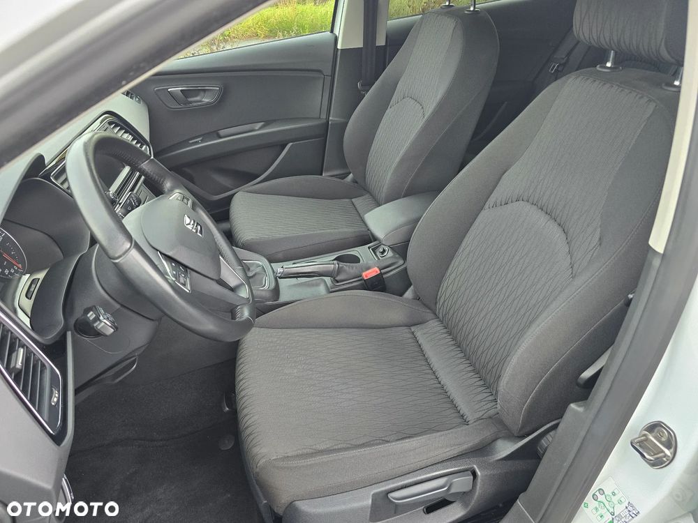 Seat Leon - 13