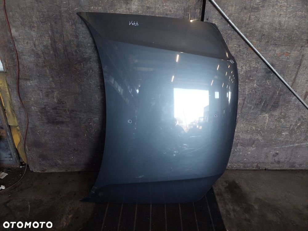 KOMPLETNY PRZÓD MASKA ZDERZAK BŁOTNIKI LAMPY PAS PASSAT B5 FL LIFT LC7V - 16