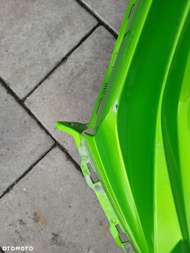 Owiewka, osłona lewa, bok, boczek lewy Kawasaki ER6F ER 6F ER6 F - 8