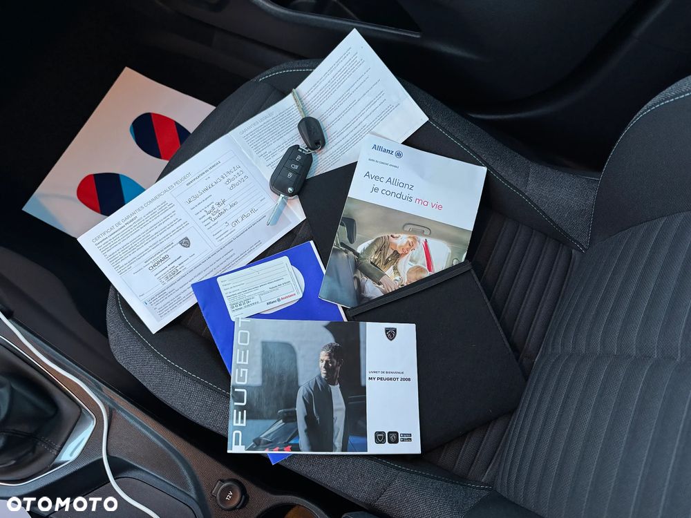 Peugeot 2008 2023 photo 4