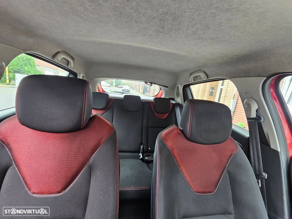 Renault Clio Energy dCi 90 Start & Stop Dynamique - 5