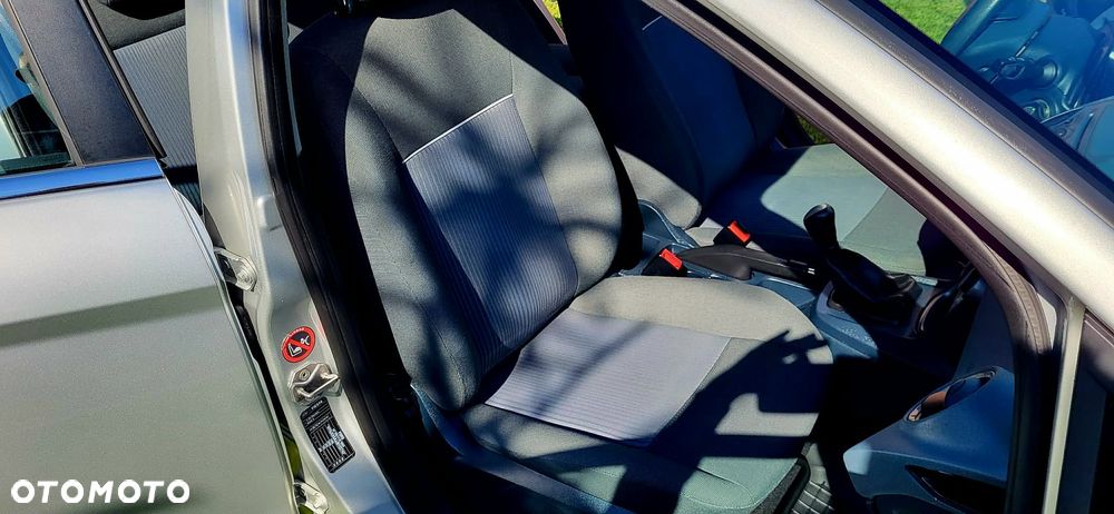 Ford Fiesta 1.25 Silver X (SVP) - 16