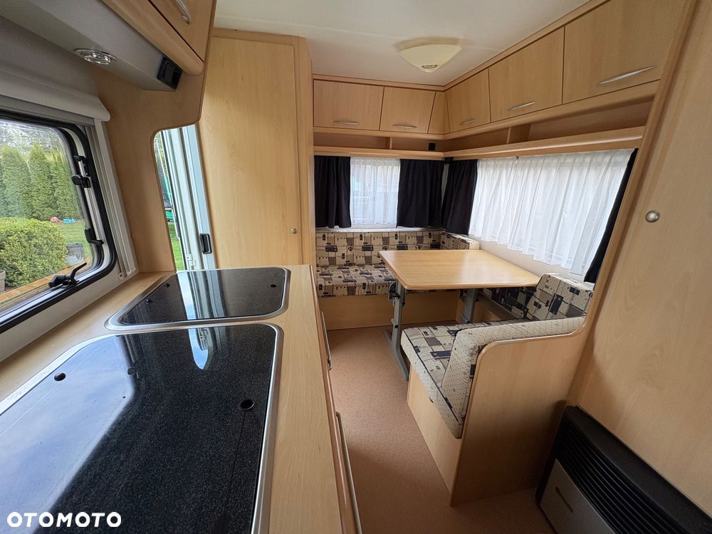 Chateau Calista 390 - 12