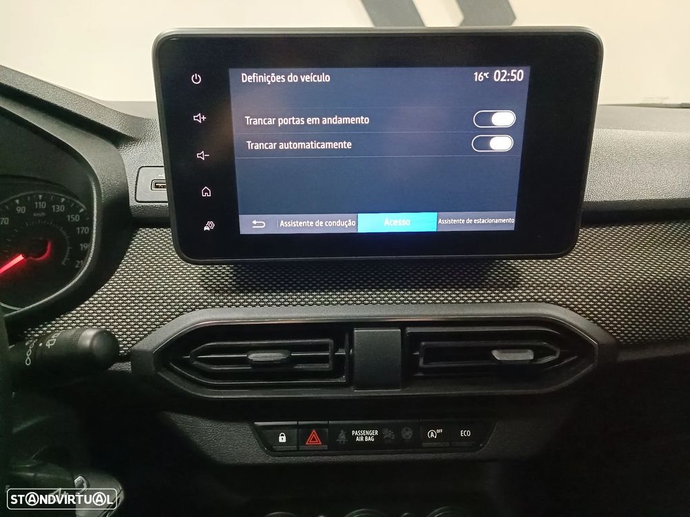 Dacia Jogger TCe 110 (7L) Extreme - 41