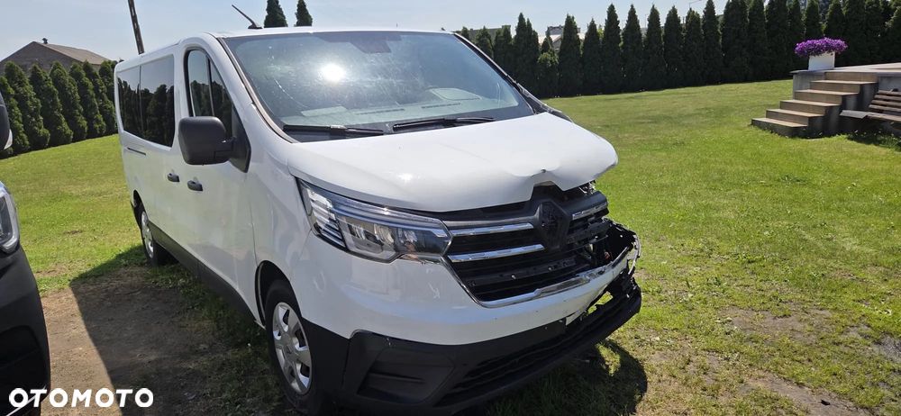 Opel Vivaro Kombi Extra Long 2,8t Enjoy - 1