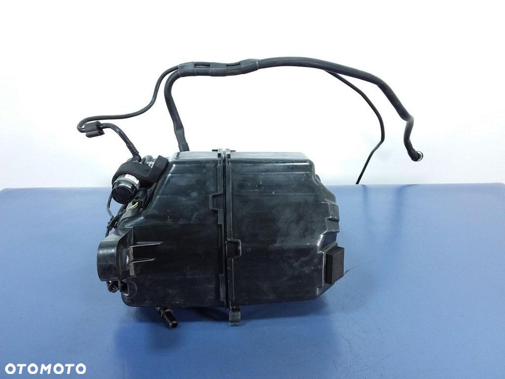 BMW X3 G01 X4 G02 2.0d ZBIORNIK AD BLUE POMPA 7377944 - 1