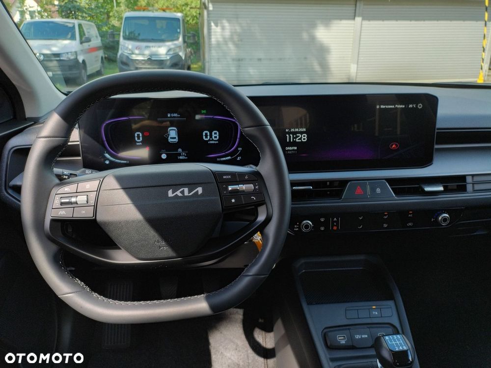 Kia Stonic 1.0 T-GDI M - 13