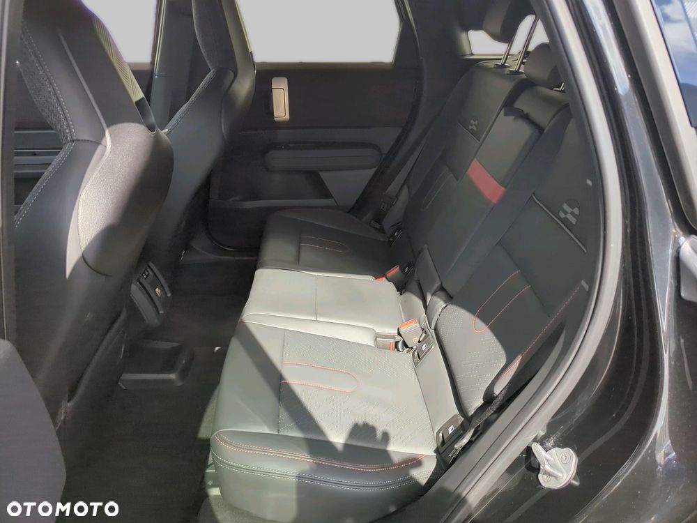 MINI Countryman C John Cooper Works Trim - 13