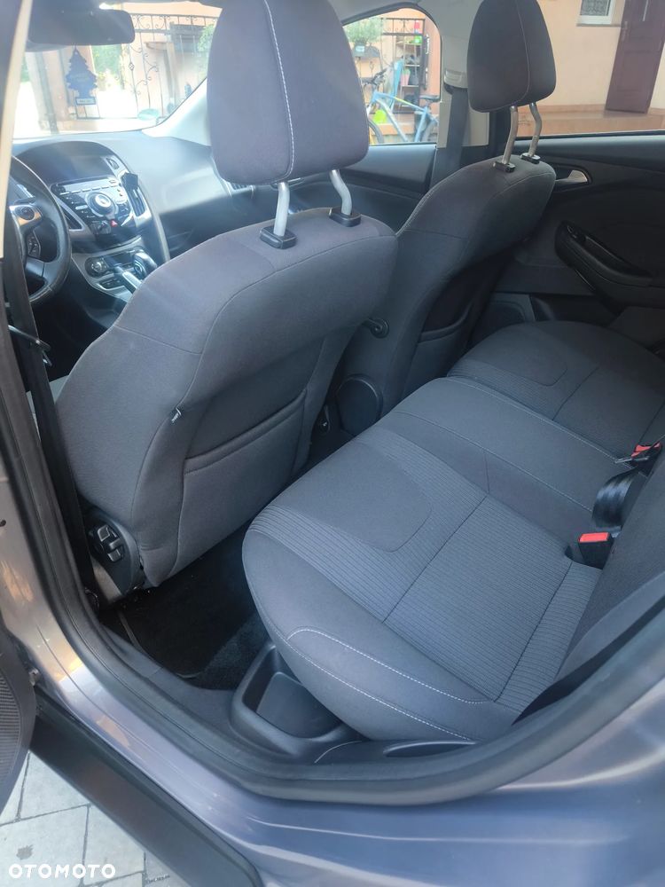 Ford Focus 2.0 TDCi Titanium MPS6 - 27