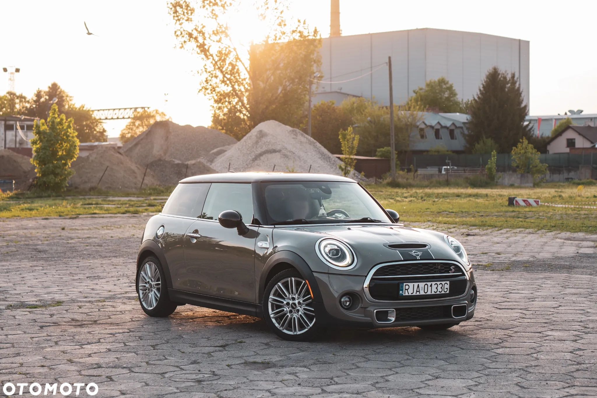 MINI Cooper S - 1