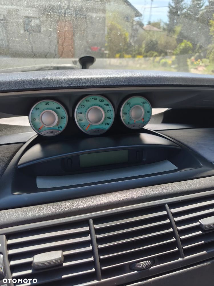 Citroën C8 2.0 HDi SX - 9