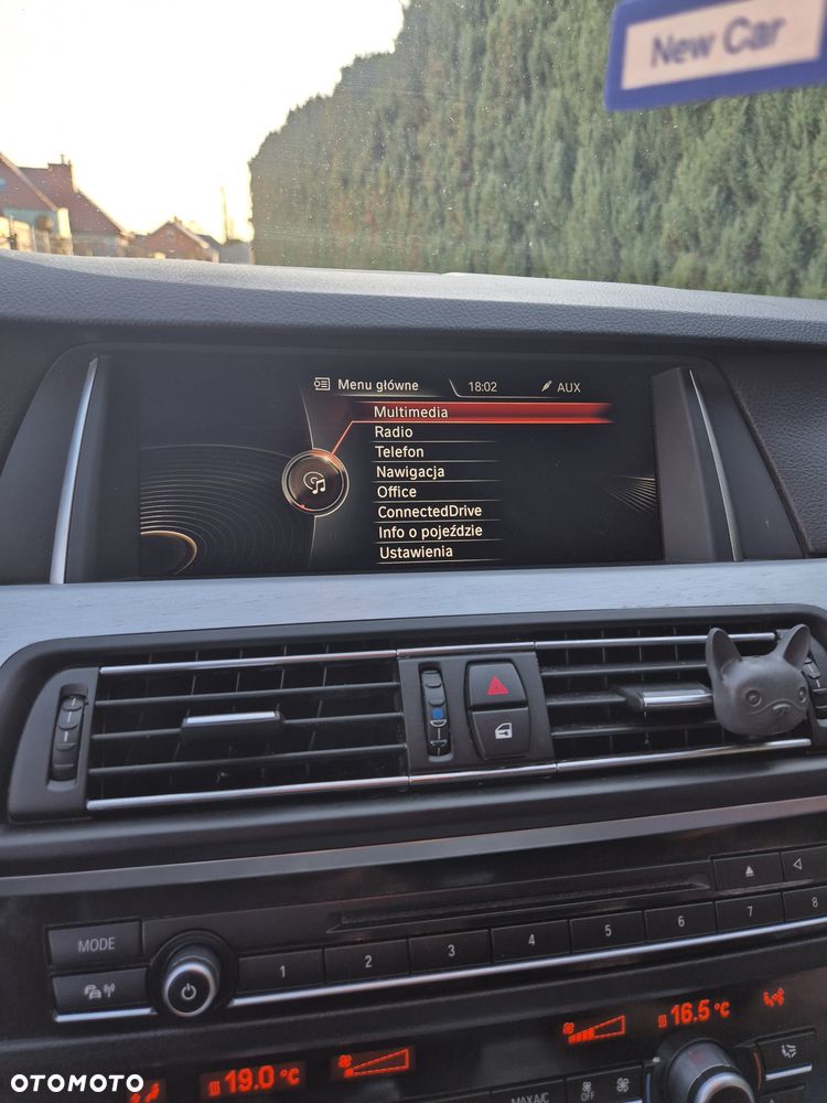 BMW Seria 5 - 9