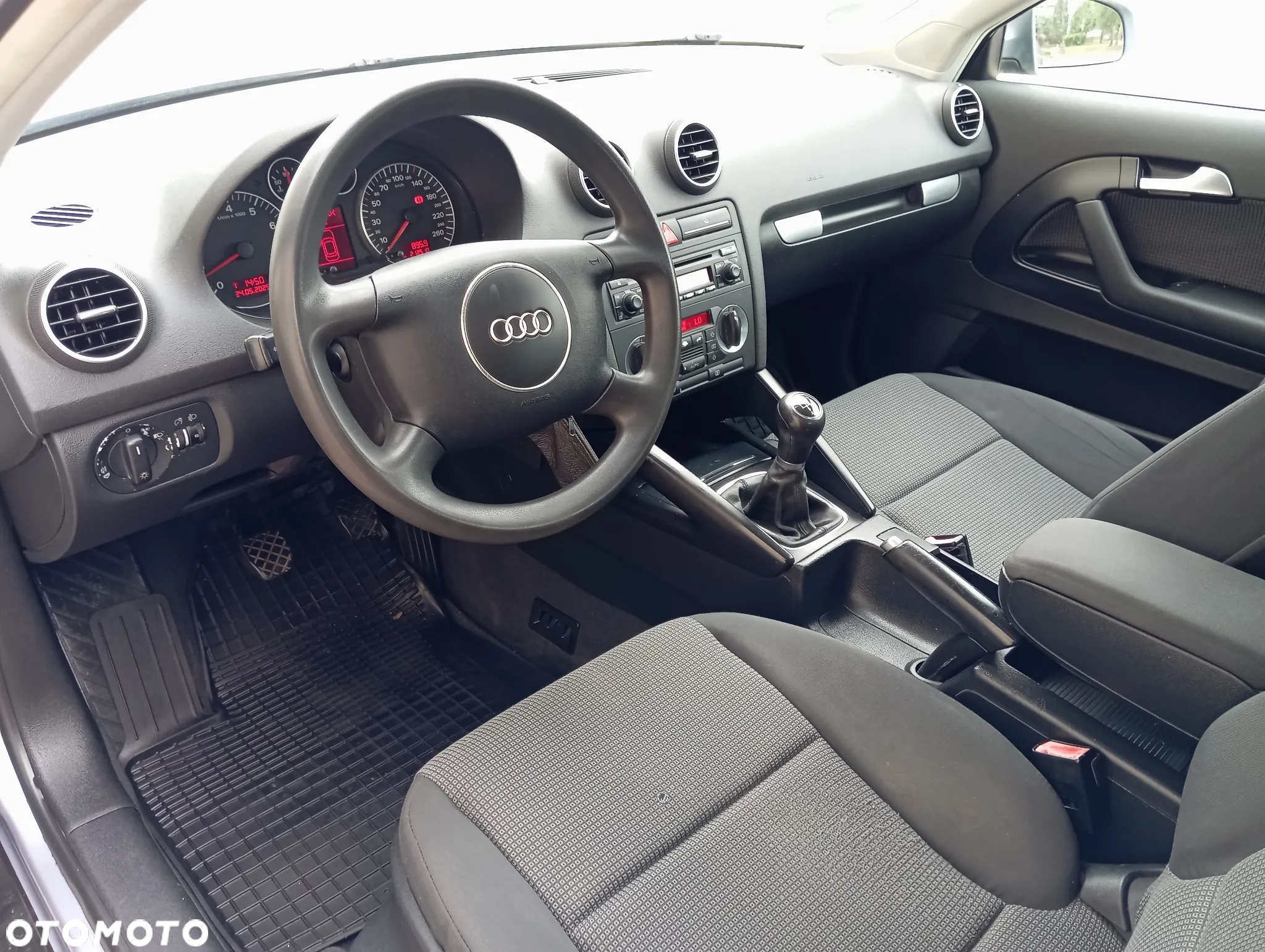 Audi A3 - 11