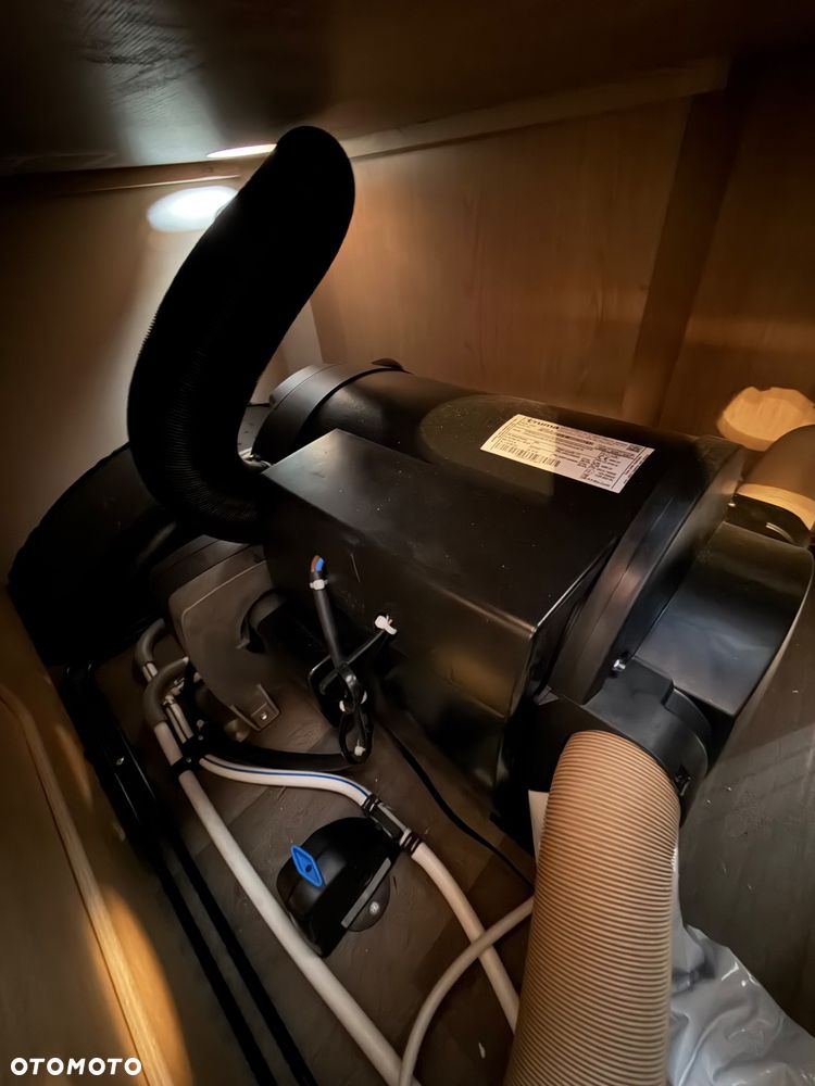 Sunlight Citroen Sunlight T58 - 36