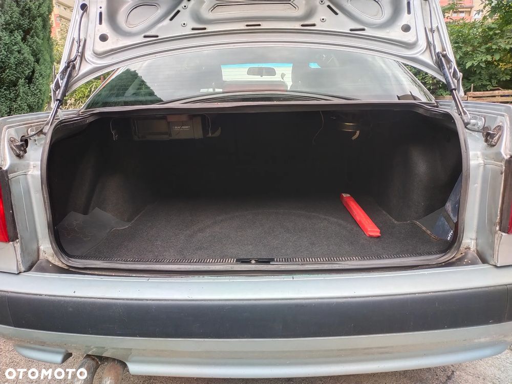 Audi 80 - 13