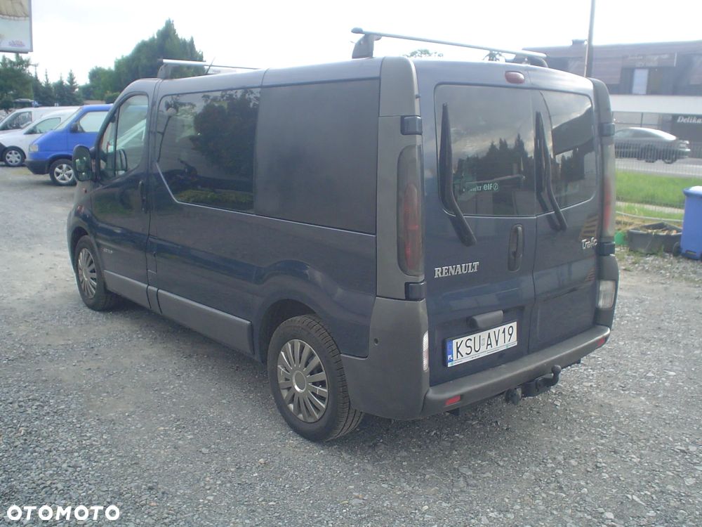 Citroën JUMPY - 4