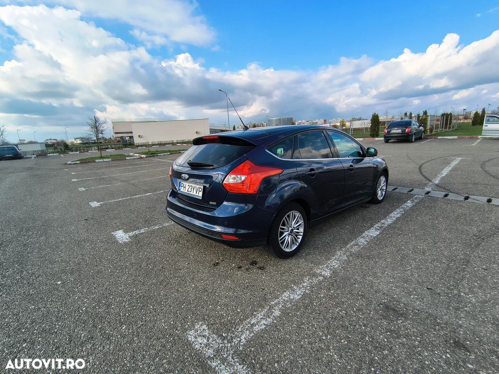 Ford Focus - 5