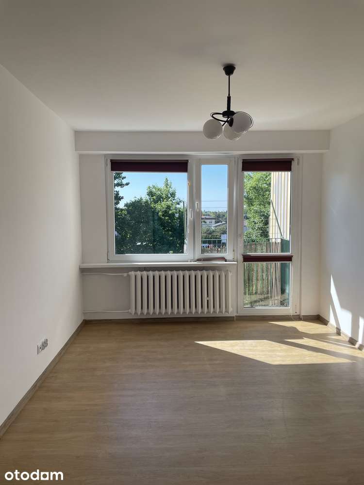 Lokal mieszkalny M2 + Garaż