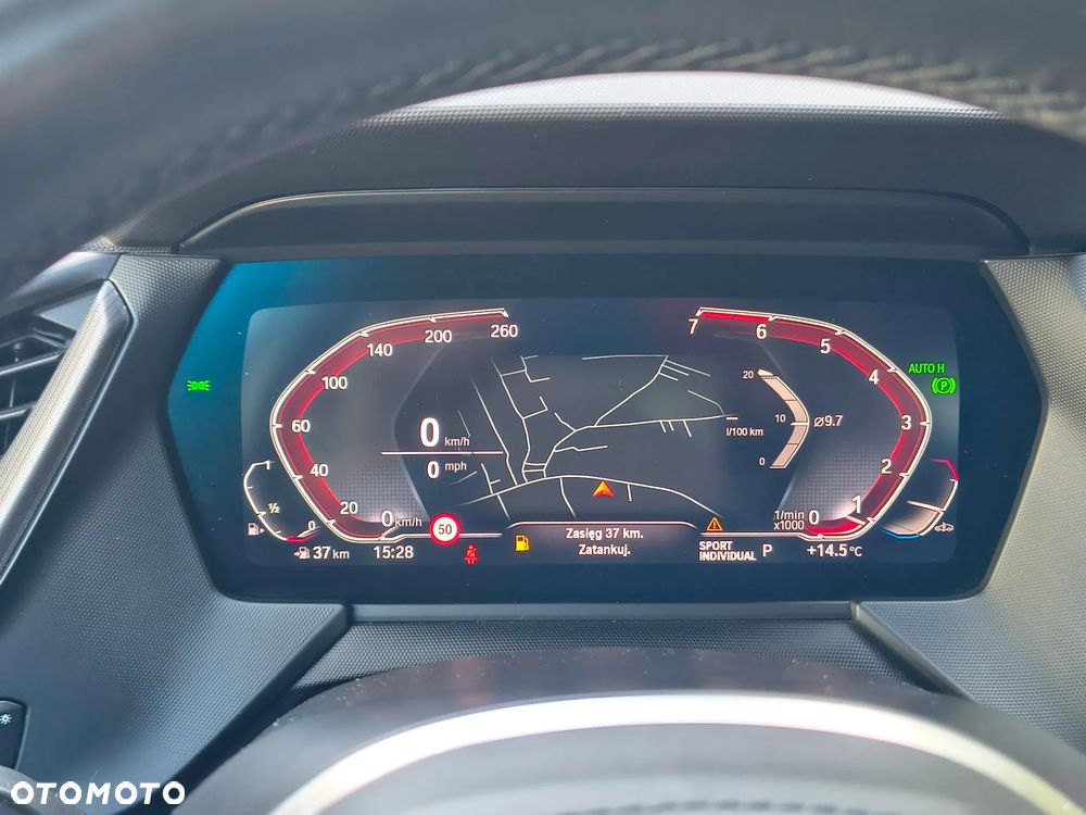 BMW Seria 2 218i M Sport - 18