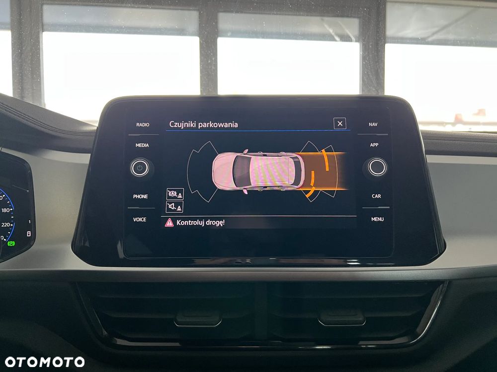 Volkswagen T-Roc 1.5 TSI Style - 30