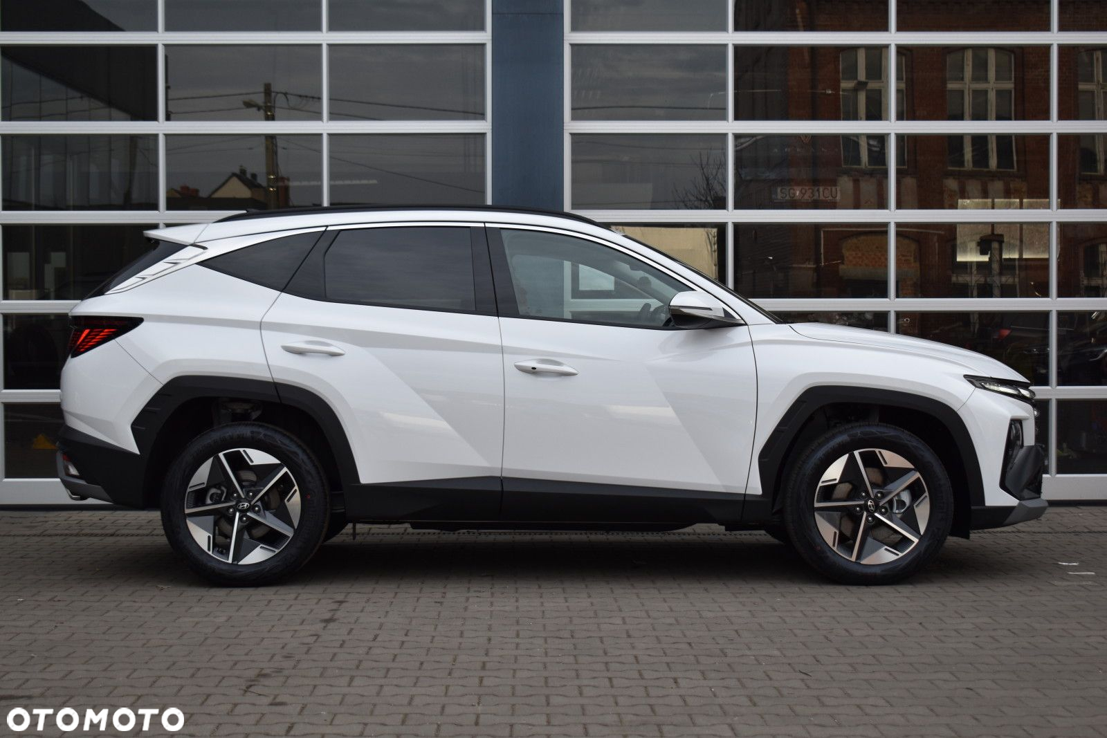 Hyundai Tucson - 5