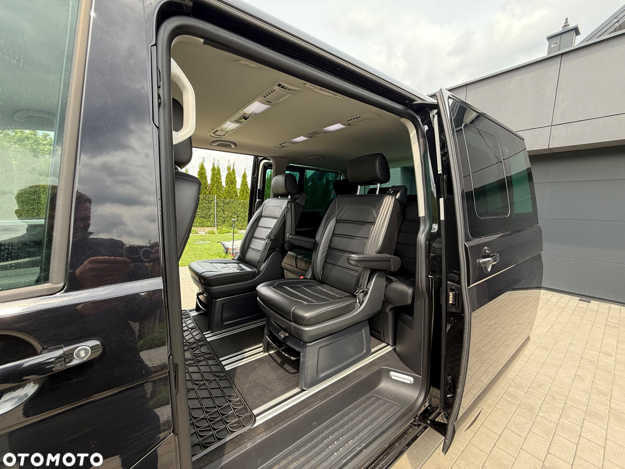 Volkswagen Multivan 2.0 BiTDI L1 Business DSG - 18