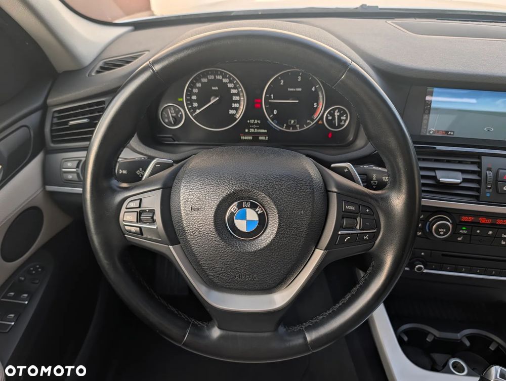 BMW X3 - 15