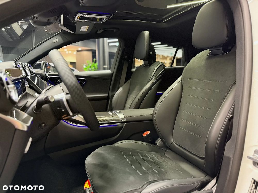 Mercedes-Benz GLC - 16