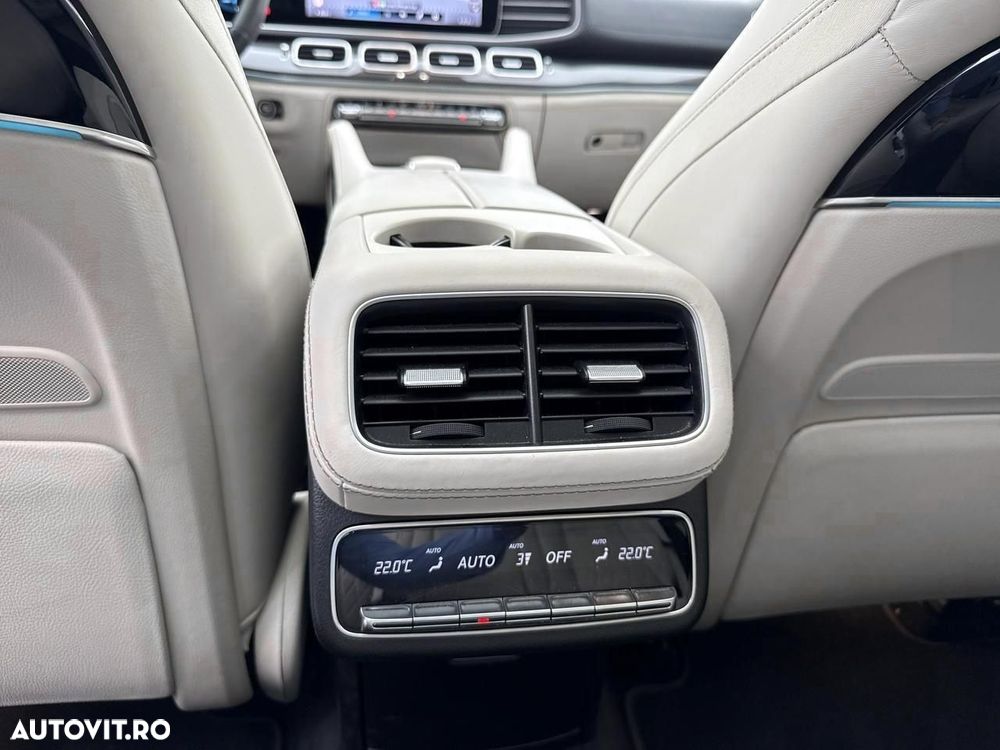 Mercedes-Benz GLE AMG 63 S MHEV 4MATIC+ - 17