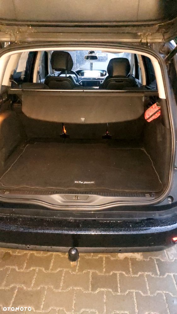 Citroën C4 Grand Picasso - 6