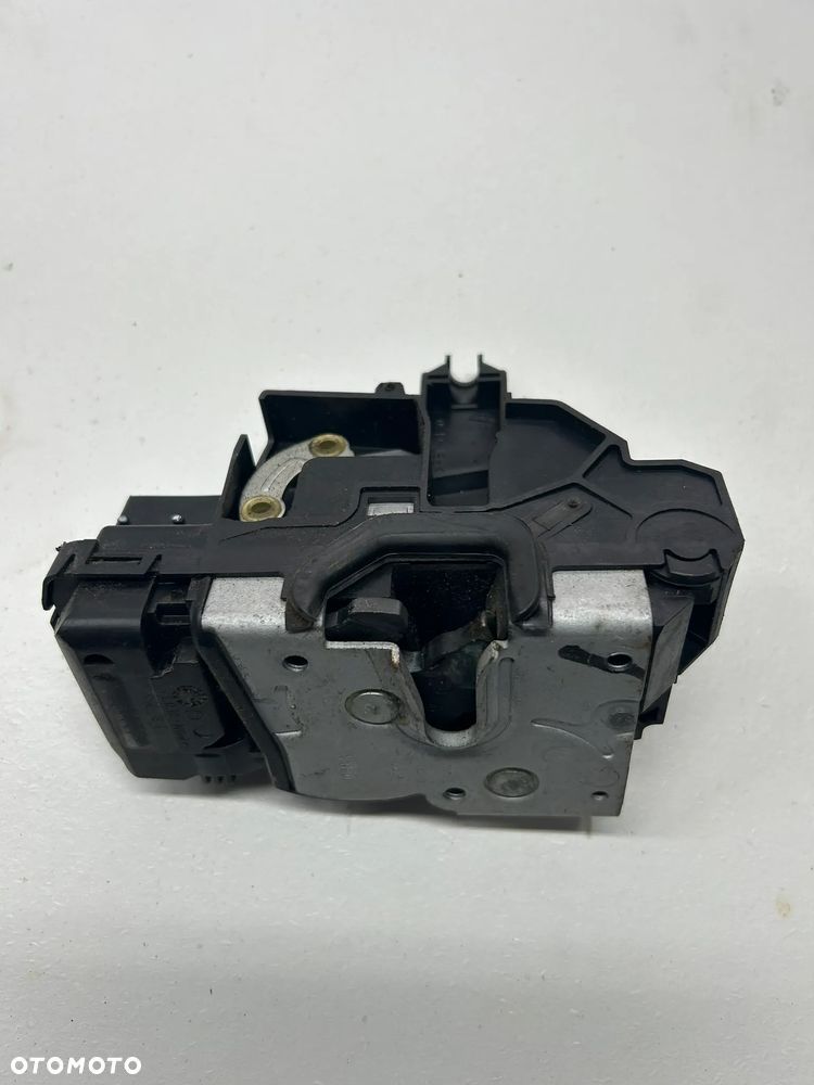 SAAB 93 9-3 zamek 5 PIN lewy przod przedni 2006-2011 12759691 - 3