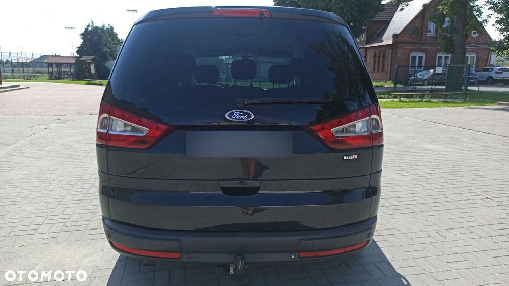 Ford Galaxy - 21