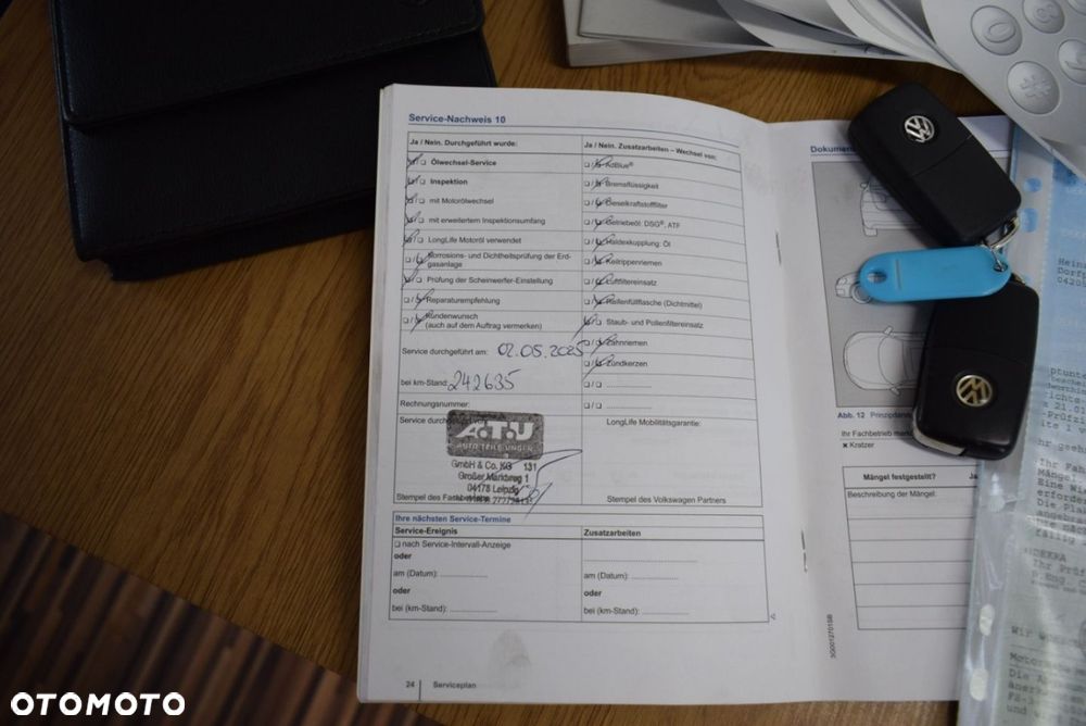 Volkswagen Tiguan - 32