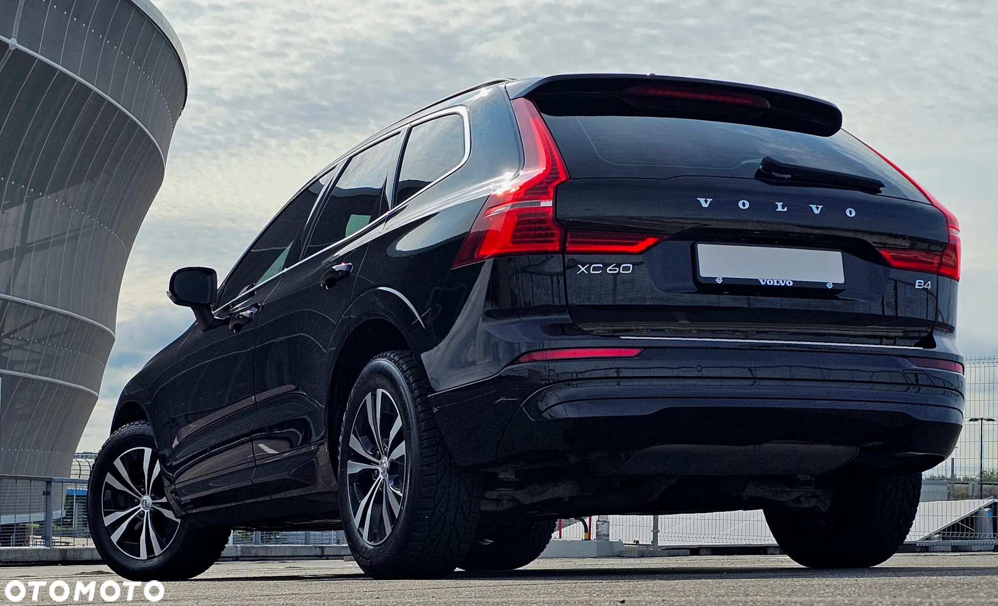 Volvo XC 60 D4 Inscription - 14