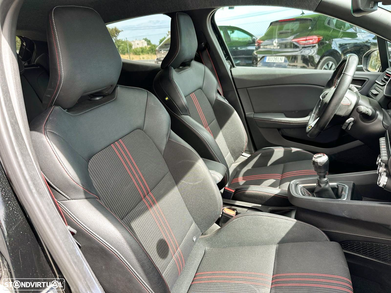 Renault Clio 1.0 TCe RS Line - 9