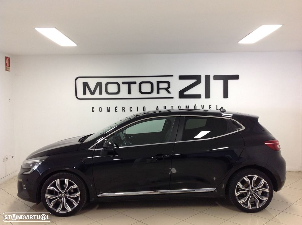 Renault Clio 1.0 TCe Intens - 4