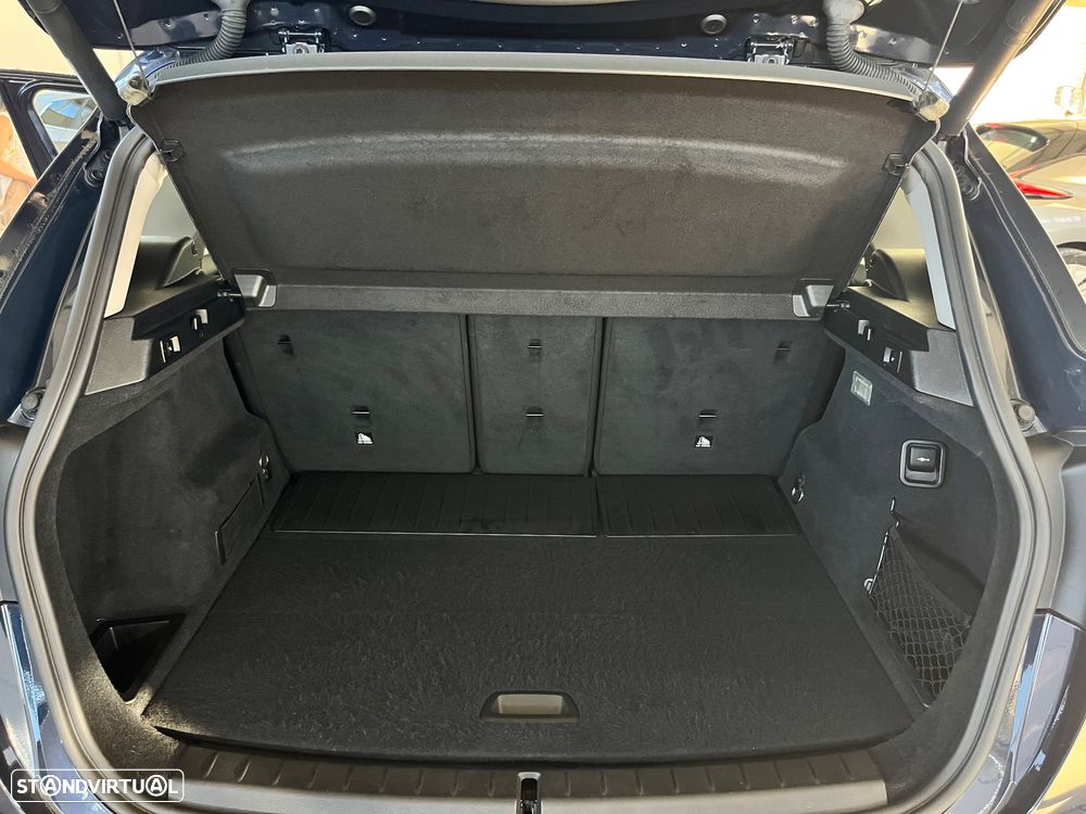 BMW 216 Active Tourer d Advantage - 8